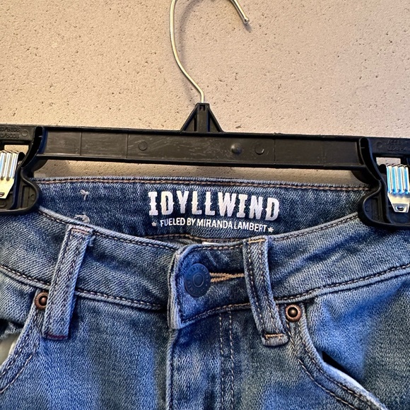 Blue Jeans, kids, Coastal Farm - Picture 3 of 3